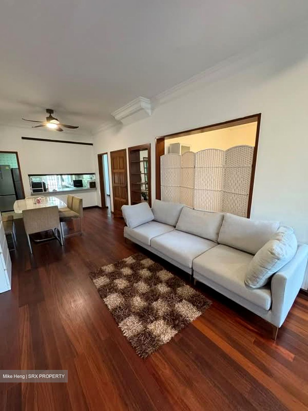 La Meyer (D15), Condominium #579776071